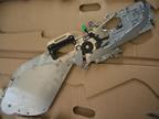 Juki 2000 Series 8mm feeder